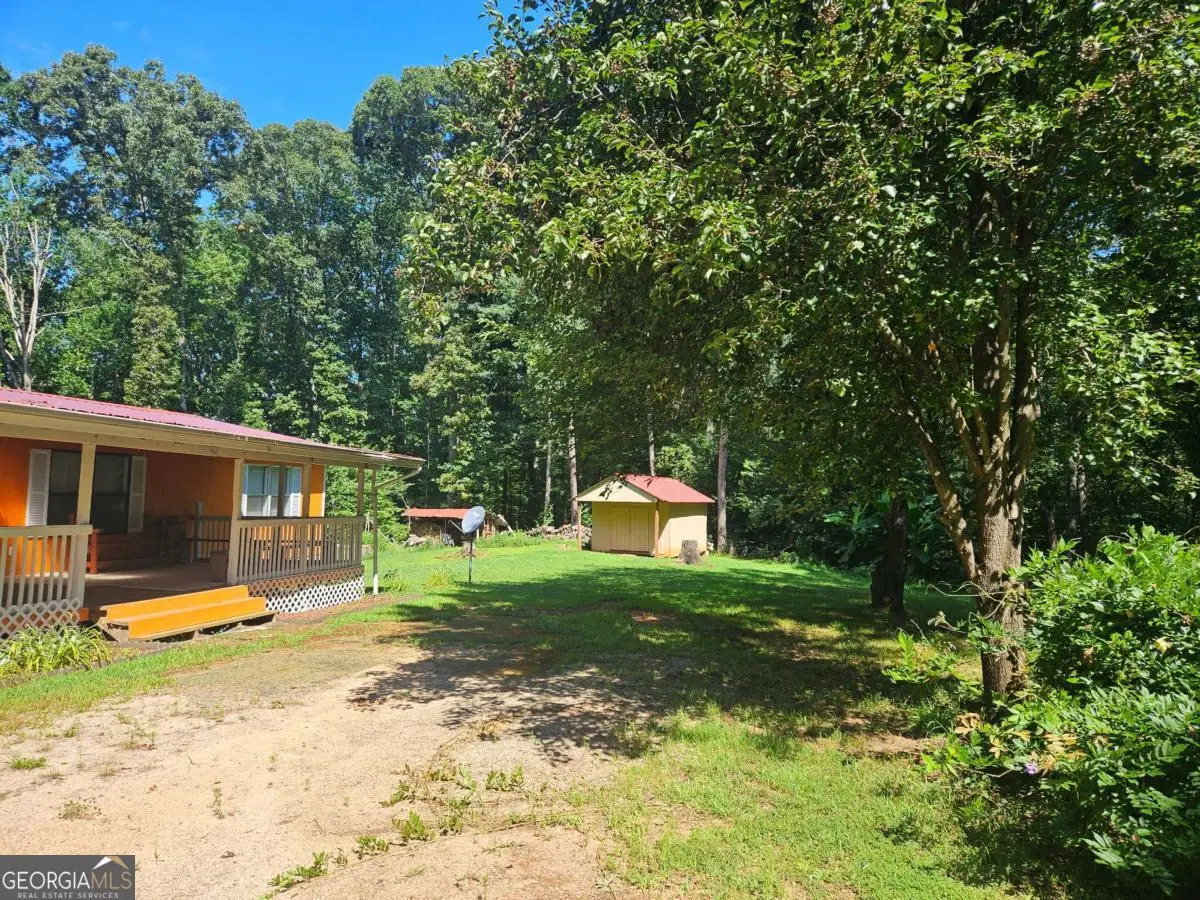 1072 Jim Johnson Road, Winder, GA 30680 - Image #1