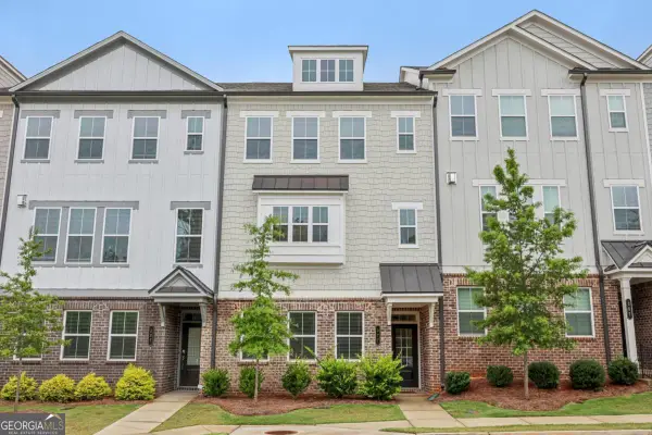 377 Danville Avenue, Suwanee, GA 30024