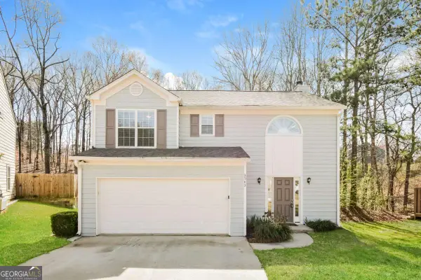 3543 Benthollow Way, Duluth, GA 30096