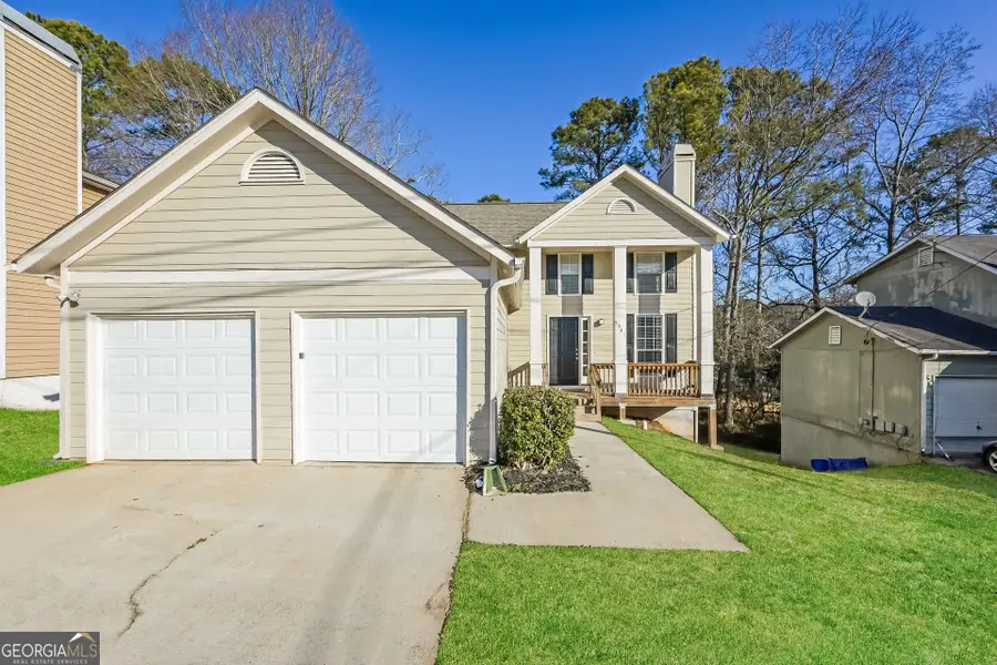 5541 Panola Place, Lithonia, GA 30058 - #2