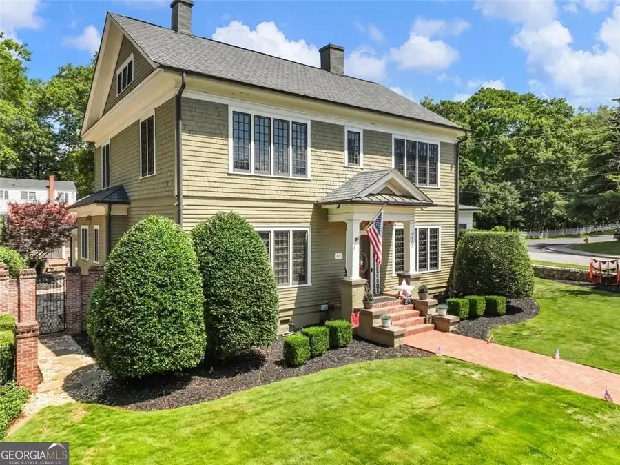 107 Church Street, Jefferson, GA 30549 - Image #2