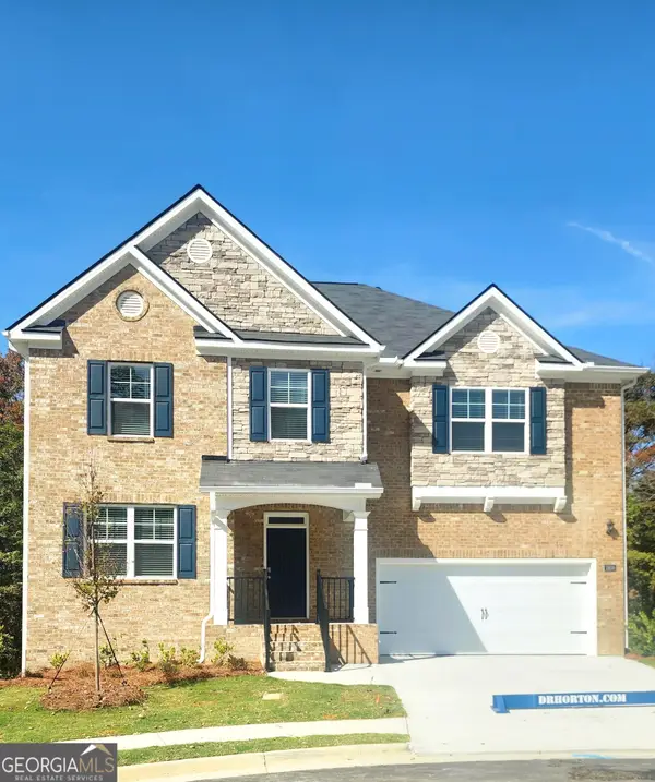 1909 Van Alen Court, Dacula, GA 30019