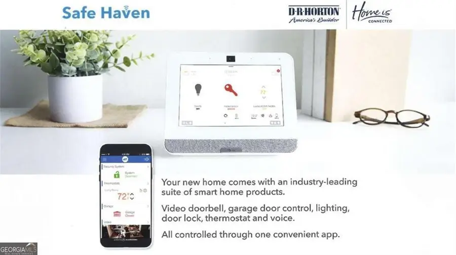 1909 Van Alen Court, Dacula, GA 30019 - Image #3