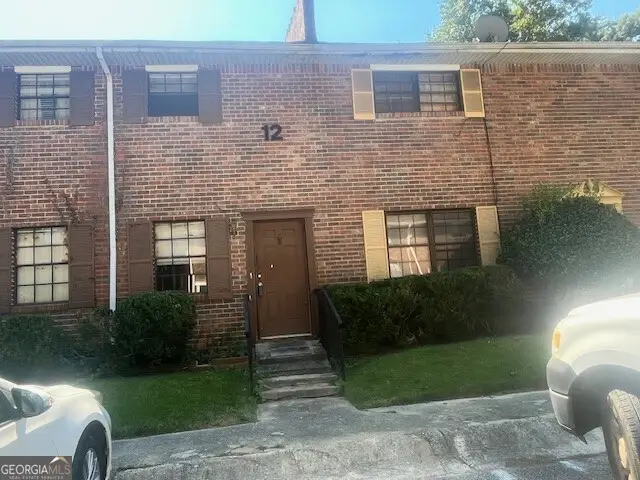 6354 Shannon Parkway #12D, Union City, GA 30291 - Image #1
