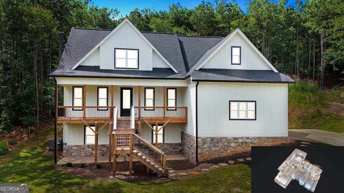 113 Cherokee Estates Drive, Cedartown, GA 30125 - Image #1