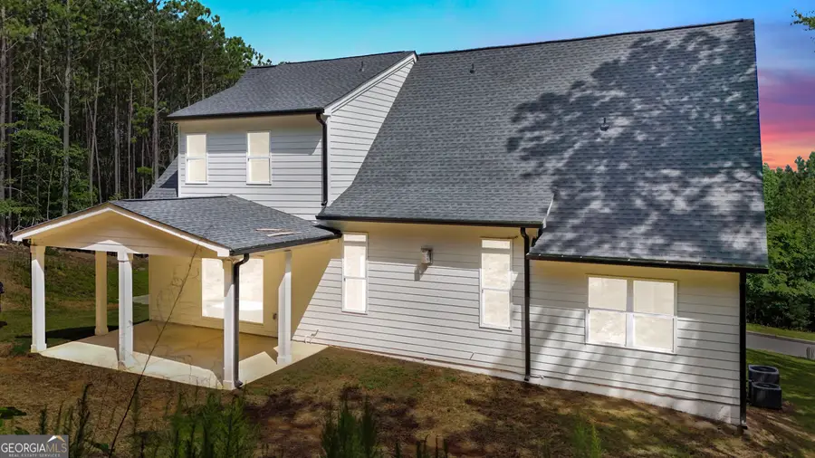 113 Cherokee Estates Drive, Cedartown, GA 30125 - Image #3