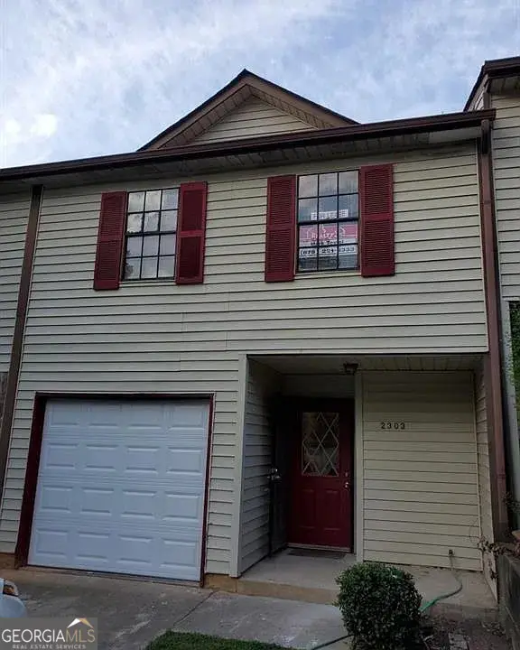 2303 Pine Tree Trail, Atlanta, GA 30349 - Image #1