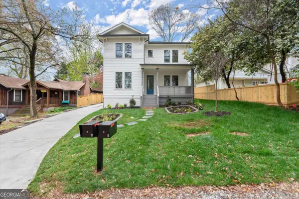 779-A Lynwood Street Se, Atlanta, GA 30312