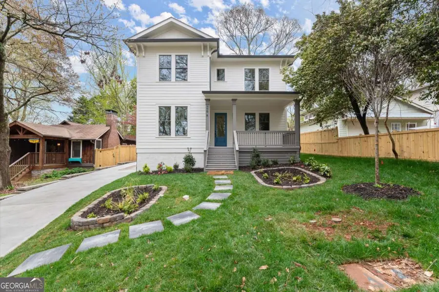 779-A Lynwood Street Se, Atlanta, GA 30312 - Image #2