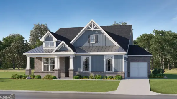 508 Toccoa Court, Bonaire, GA 31005