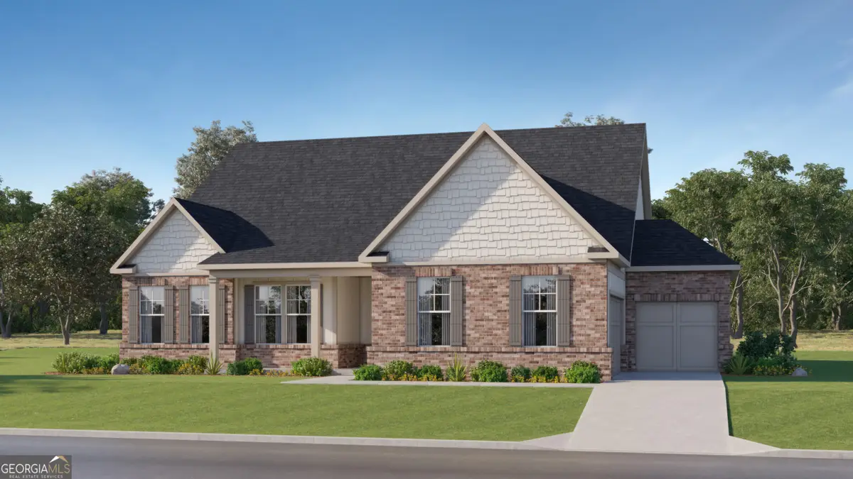 506 Toccoa Court, Bonaire, GA 31005 - Image #1