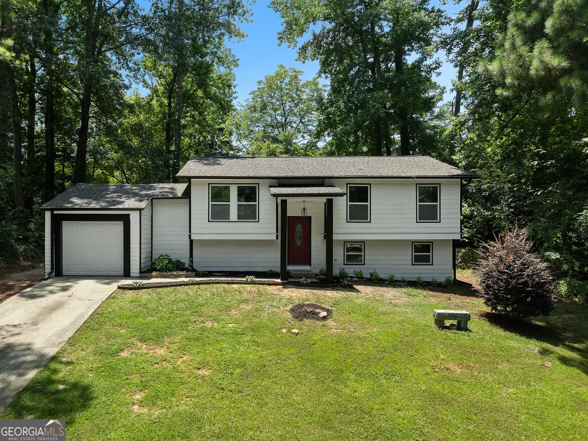 3267 Sunderland Drive, Snellville, GA 30039 - Image #1