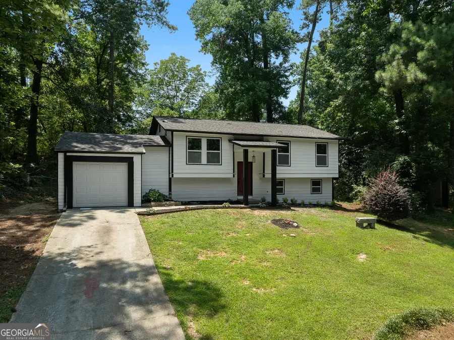 3267 Sunderland Drive, Snellville, GA 30039 - Image #2