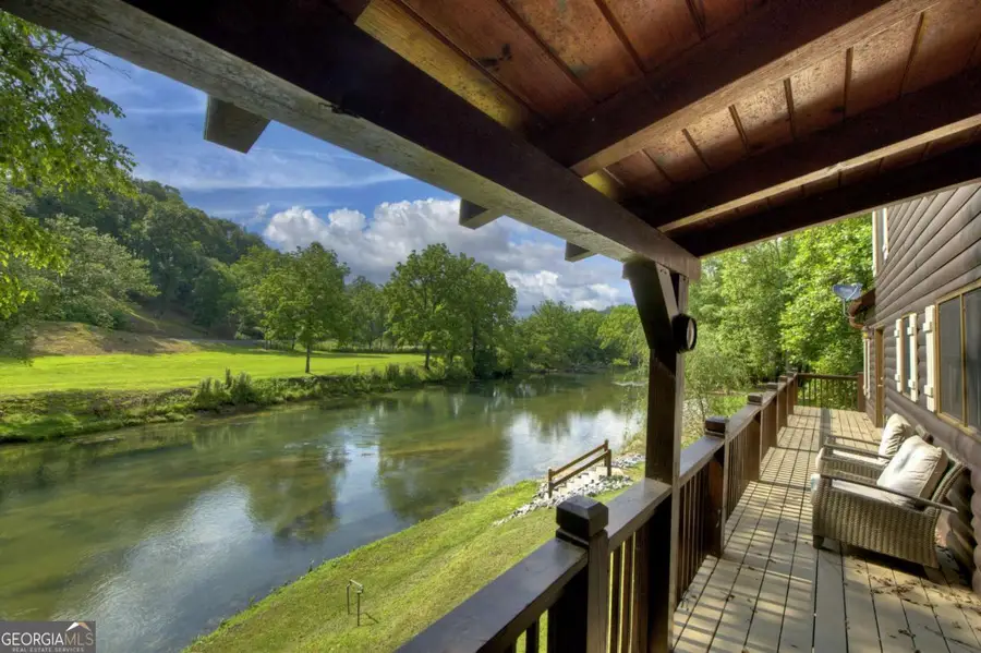 946 Fish Trap Trail, Mineral Bluff, GA 30559 - Image #2