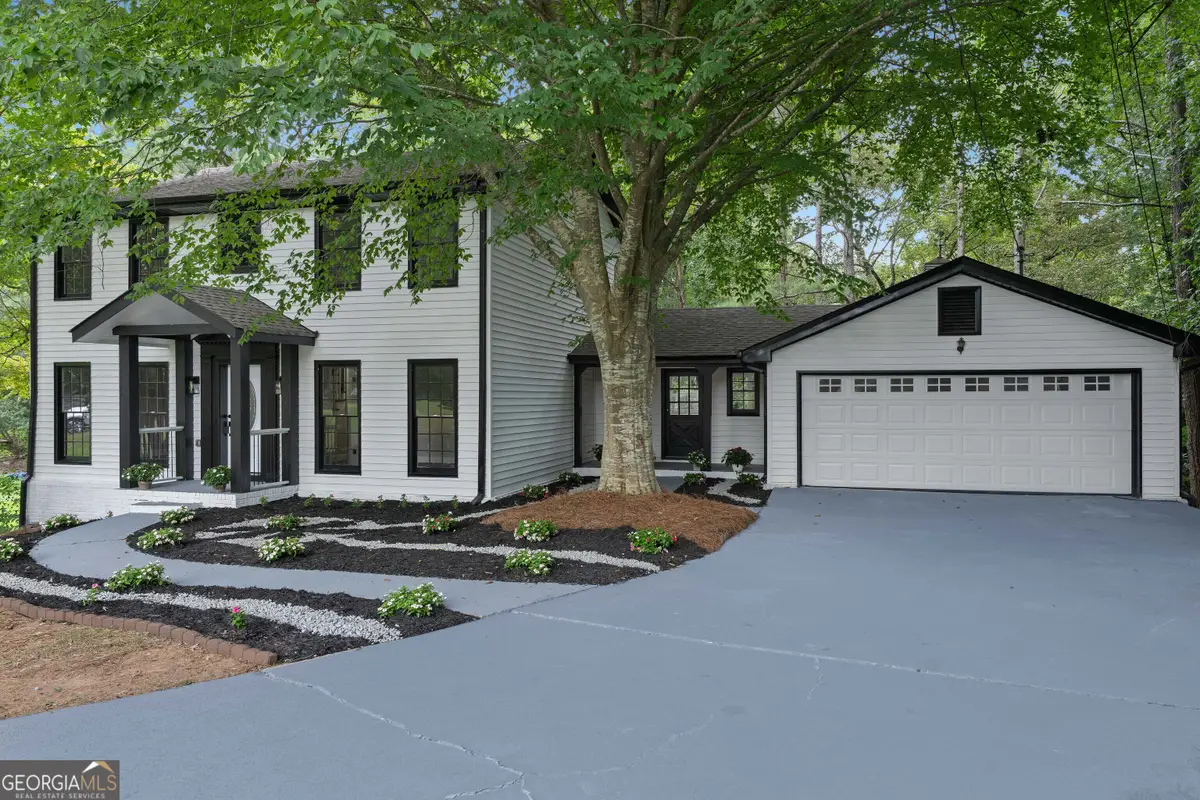 772 Brookwood Terrace Sw, Lilburn, GA 30047 - Image #1