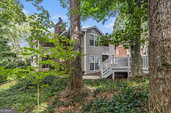 201 Barrington Hills Drive, Atlanta, GA 30350 - #1