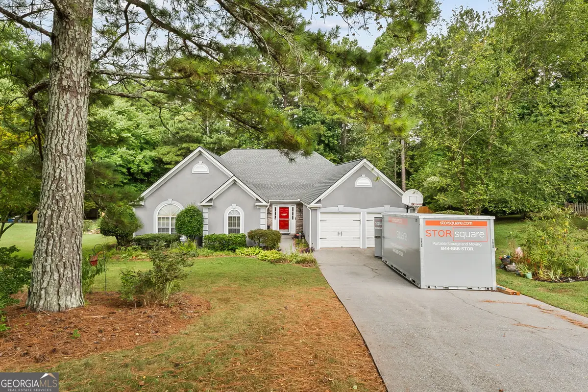 110 Fallow Lane, Acworth, GA 30101 - Image #1
