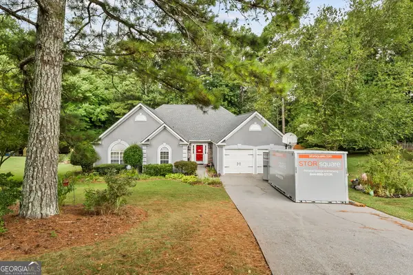 110 Fallow Lane, Acworth, GA 30101