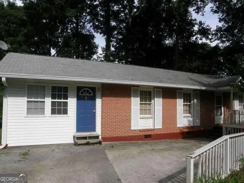 5055 Crowe Drive, Smyrna, GA 30082 - Image #1