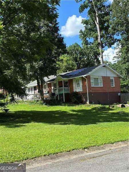 5055 Crowe Drive, Smyrna, GA 30082 - Image #2