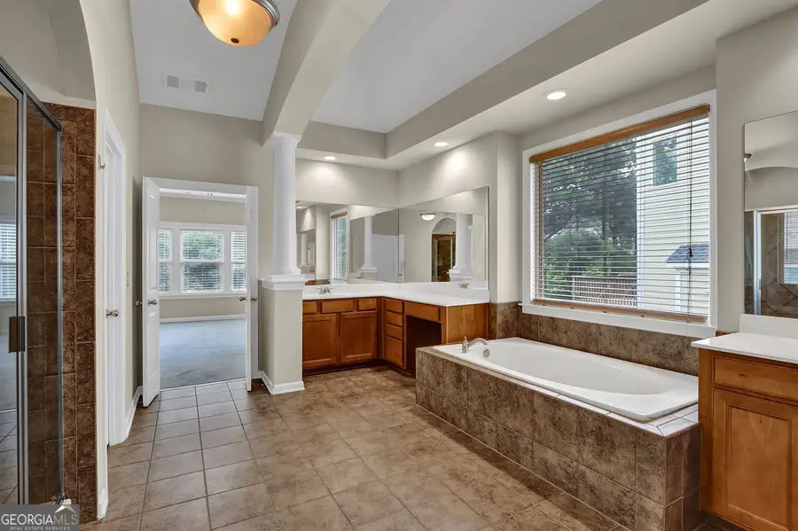 1737 Rolling View Way, Dacula, GA 30019 - Image #3