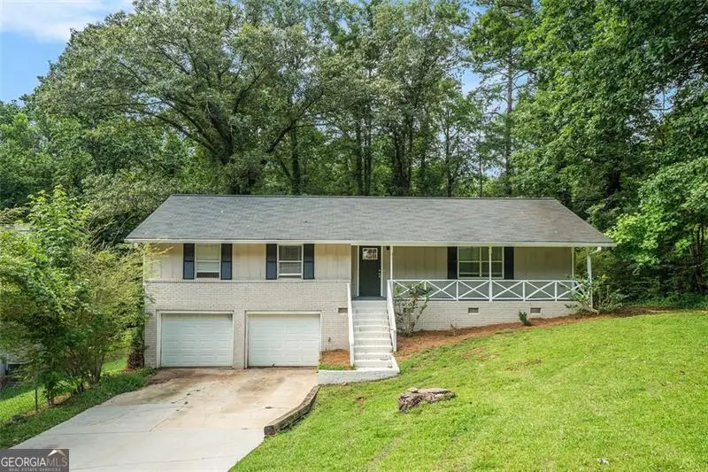 4442 Cedar Ridge Trail, Stone Mountain, GA 30083 - Image #2