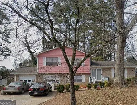 3919 Bressler Circle, Decatur, GA 30035