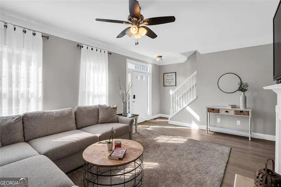 5990 Eagle Tiff Lane, Sugar Hill, GA 30518 - Image #3