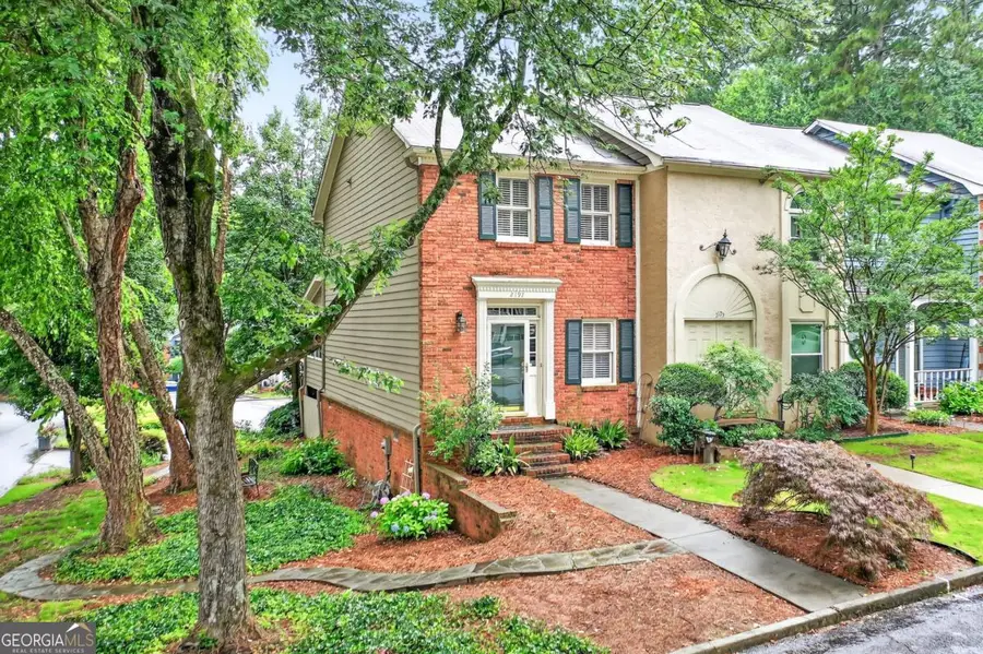 2197 Spring Walk Court, Chamblee Doraville, GA 30341 - Image #3