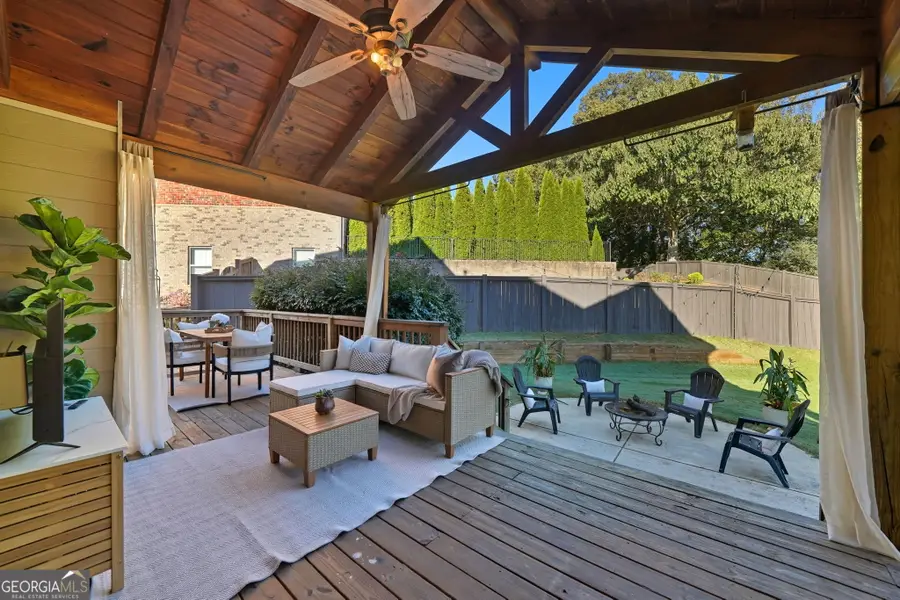 4465 Saint Andrews Crest Drive, Cumming, GA 30040 - Image #3