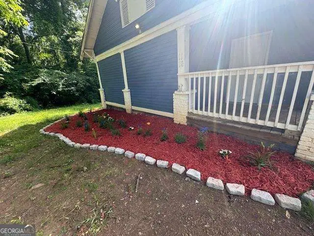 1116 Northwest Drive Nw, Atlanta, GA 30318 - Image #3