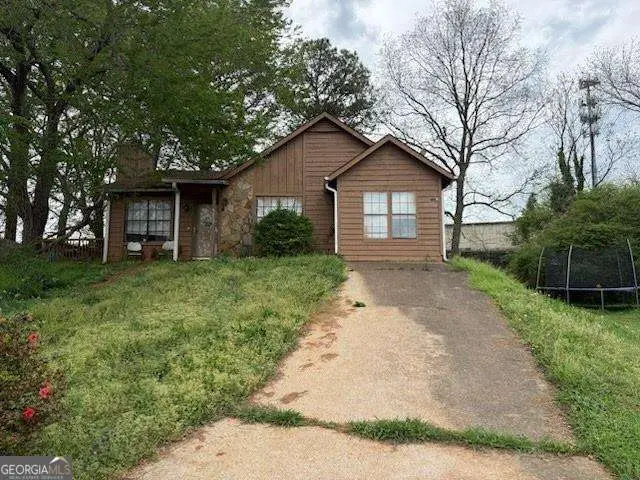 4817 Mainstreet Valley Trace, Stone Mountain, GA 30088 - Image #1