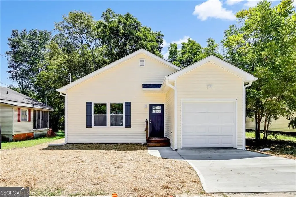 226 Central Street, Cedartown, GA 30125 - Image #1