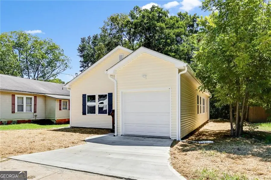 226 Central Street, Cedartown, GA 30125 - Image #3