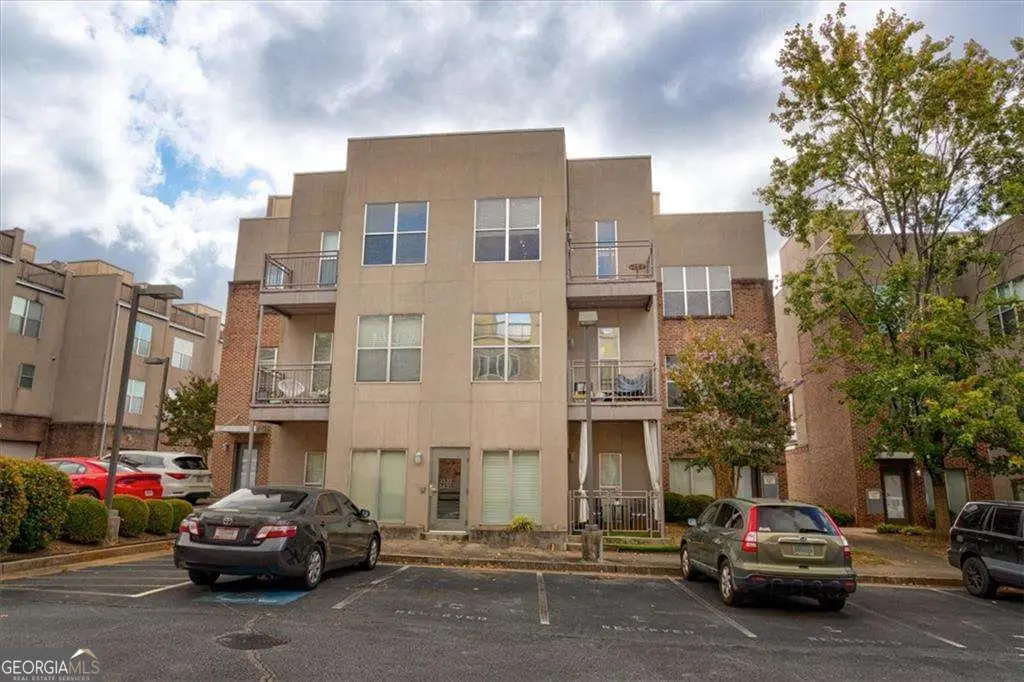 238 Walker Street Sw #32, Atlanta, GA 30313 - Image #1