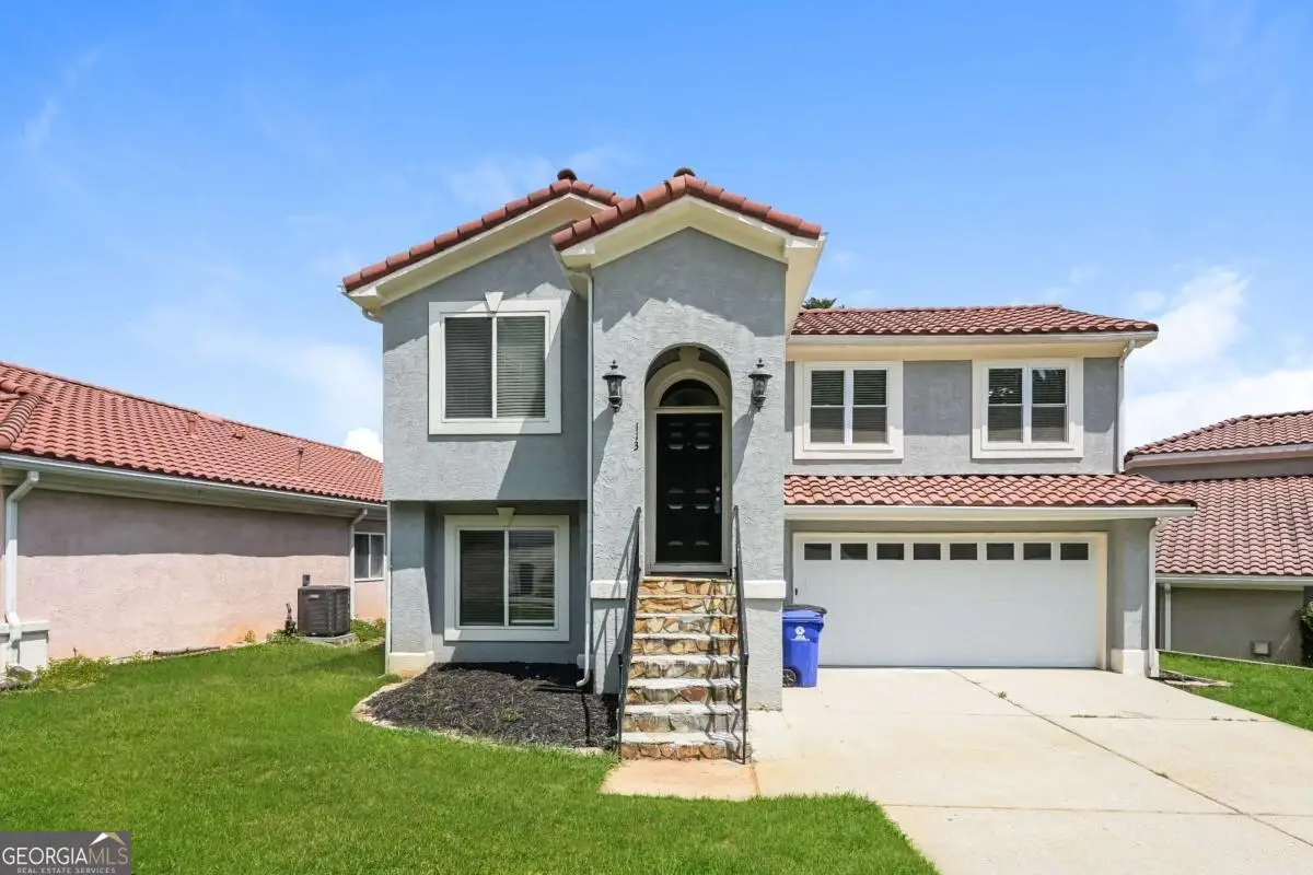 113 Garden Walk, Stockbridge, GA 30281 - #1