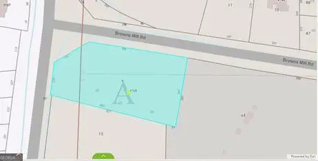 4719 Browns Mill, Stonecrest, GA 30038