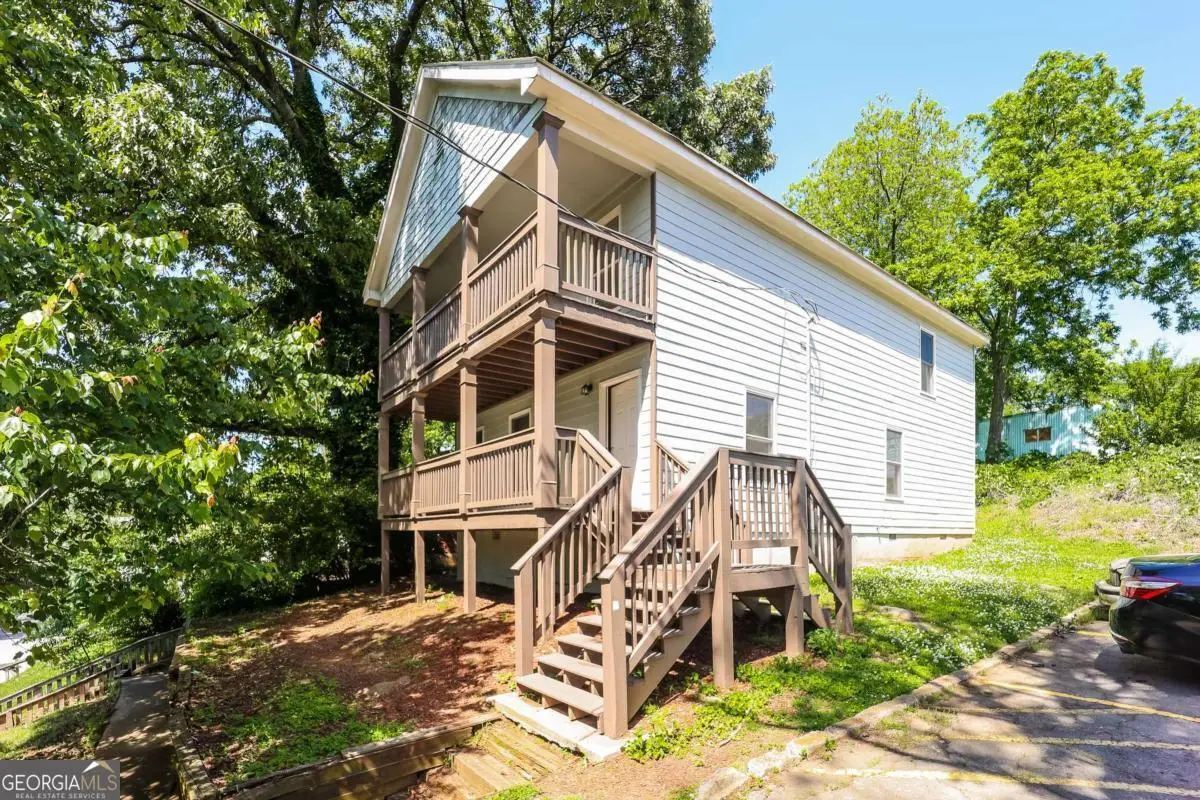 1112 Smith Street, Atlanta, GA 30310 - #1