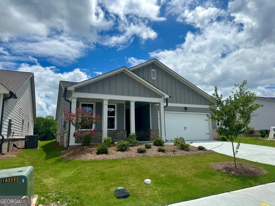 1692 Juniper Berry Way, Loganville, GA 30052 - Image #2