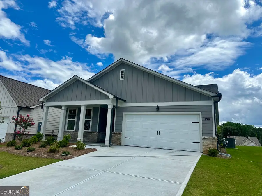 1692 Juniper Berry Way, Loganville, GA 30052 - Image #3