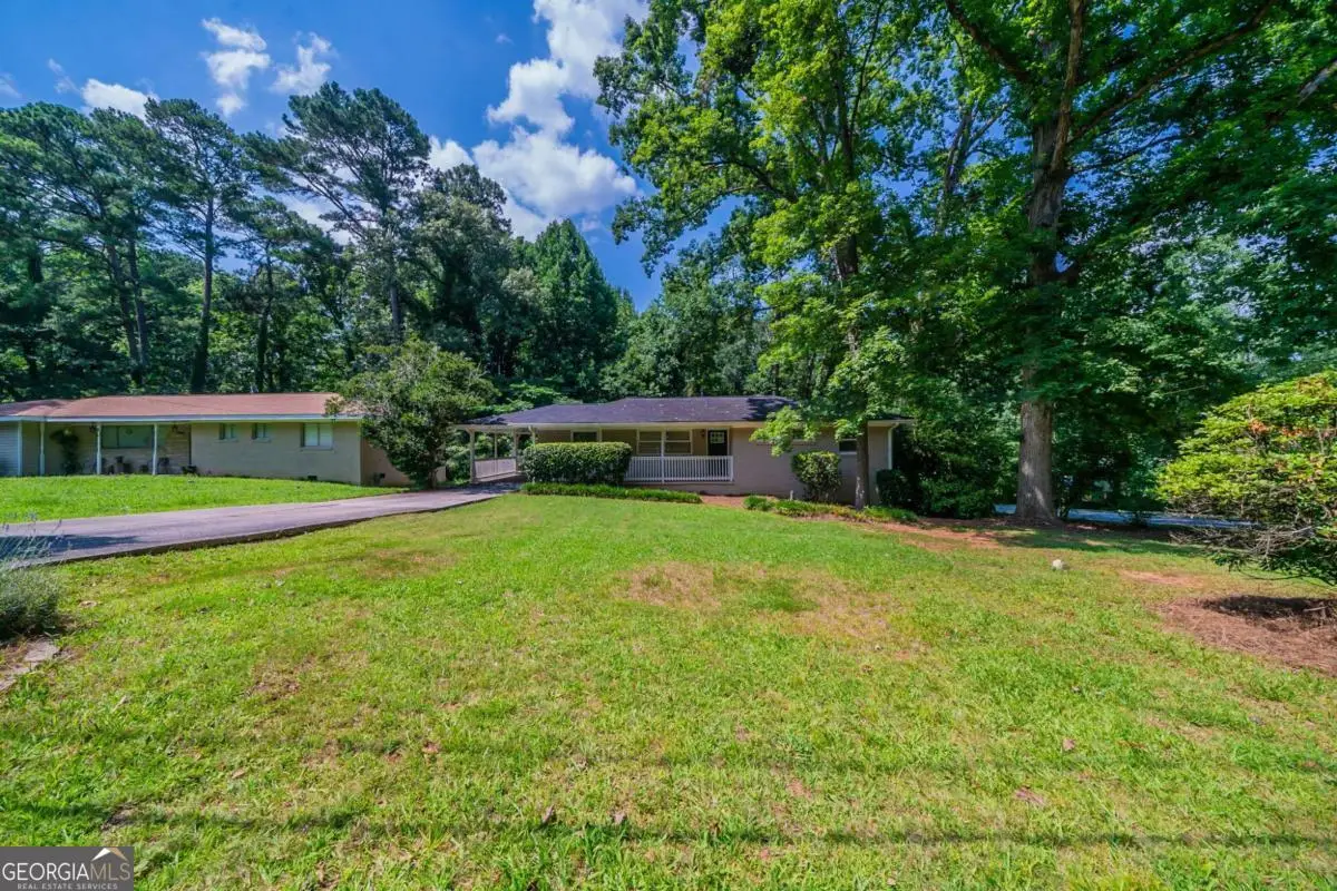 3904 W Hilda Circle, Decatur, GA 30035 - Image #1