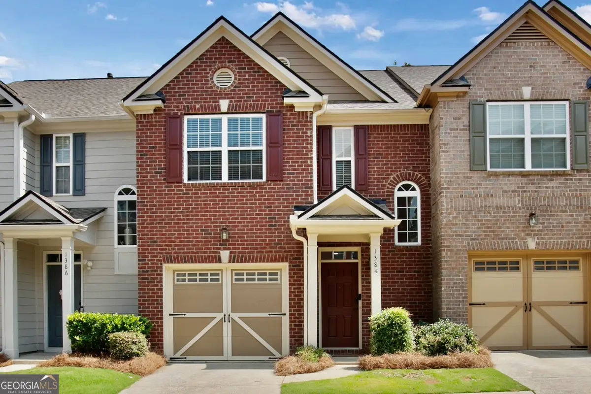 1384 Dolcetto Trace Nw, Kennesaw, GA 30152 - Image #1