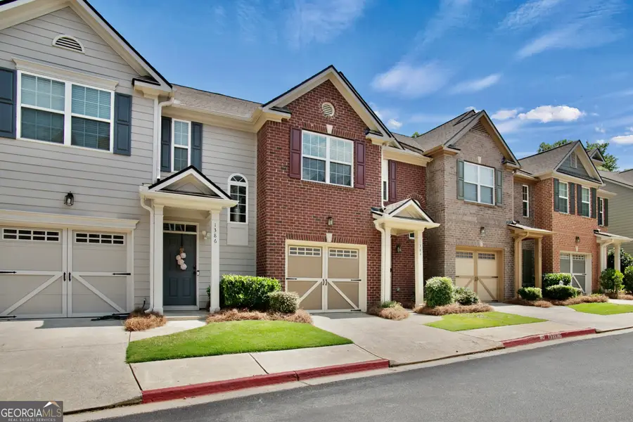1384 Dolcetto Trace Nw, Kennesaw, GA 30152 - Image #3