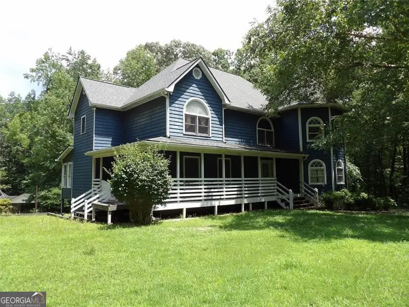 674 Graham Road, Dallas, GA 30132 - Image #1