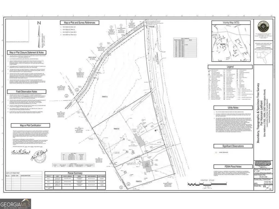 1587 Herrington Road, Lawrenceville, GA 30043 - Image #2