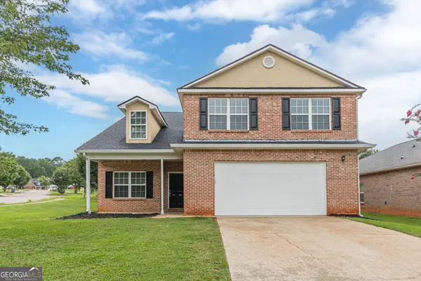 425 Bell Flower Trail, Locust Grove, GA 30248
