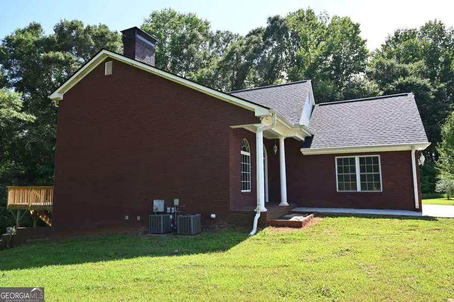 4239 Mangum Mill Road, Gainesville, GA 30507 - Image #2