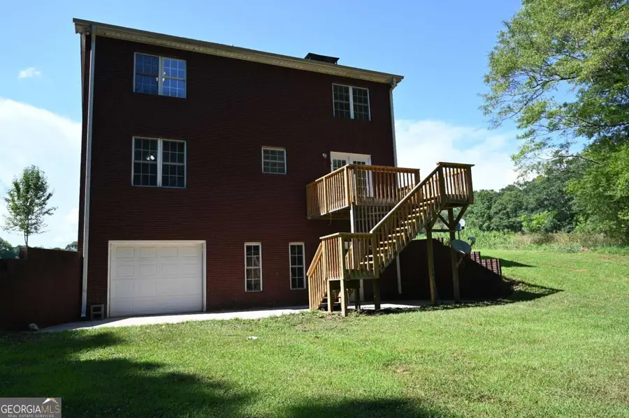 4239 Mangum Mill Road, Gainesville, GA 30507 - Image #3