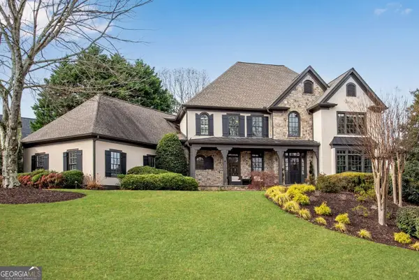 5995 Ettington Drive, Suwanee, GA 30024