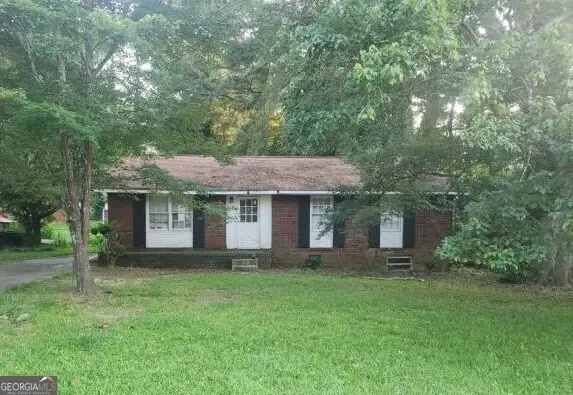 2802 Ocean Valley Drive, South Fulton, GA 30349 - Image #1